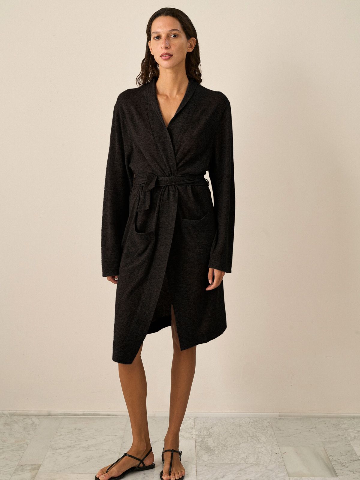 AIRY 04 - Black, S/1