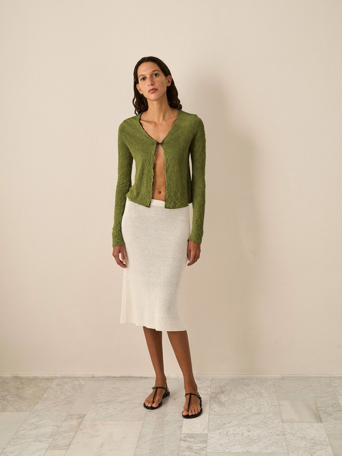 DIOSSA 04 - Khaki/Black, M/2