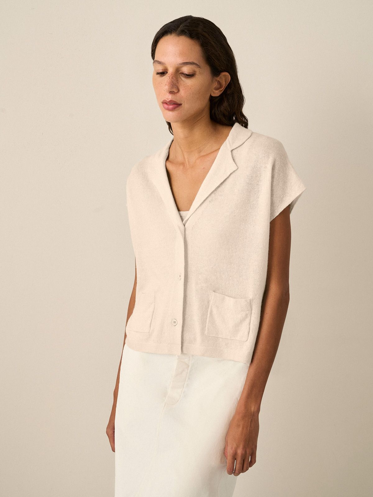 GEM 01 - Off White, M/2