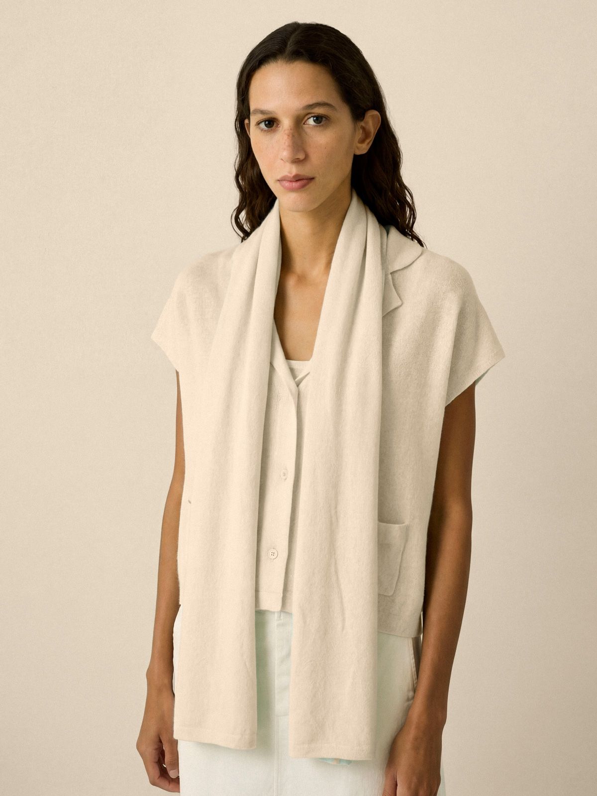 GEM 03 - Off White