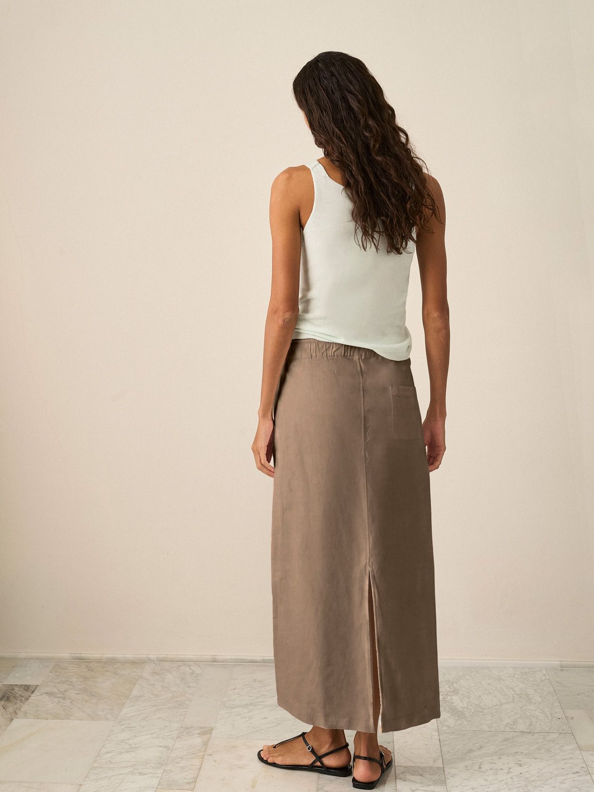 MICPAN 14 - Taupe, XL/4