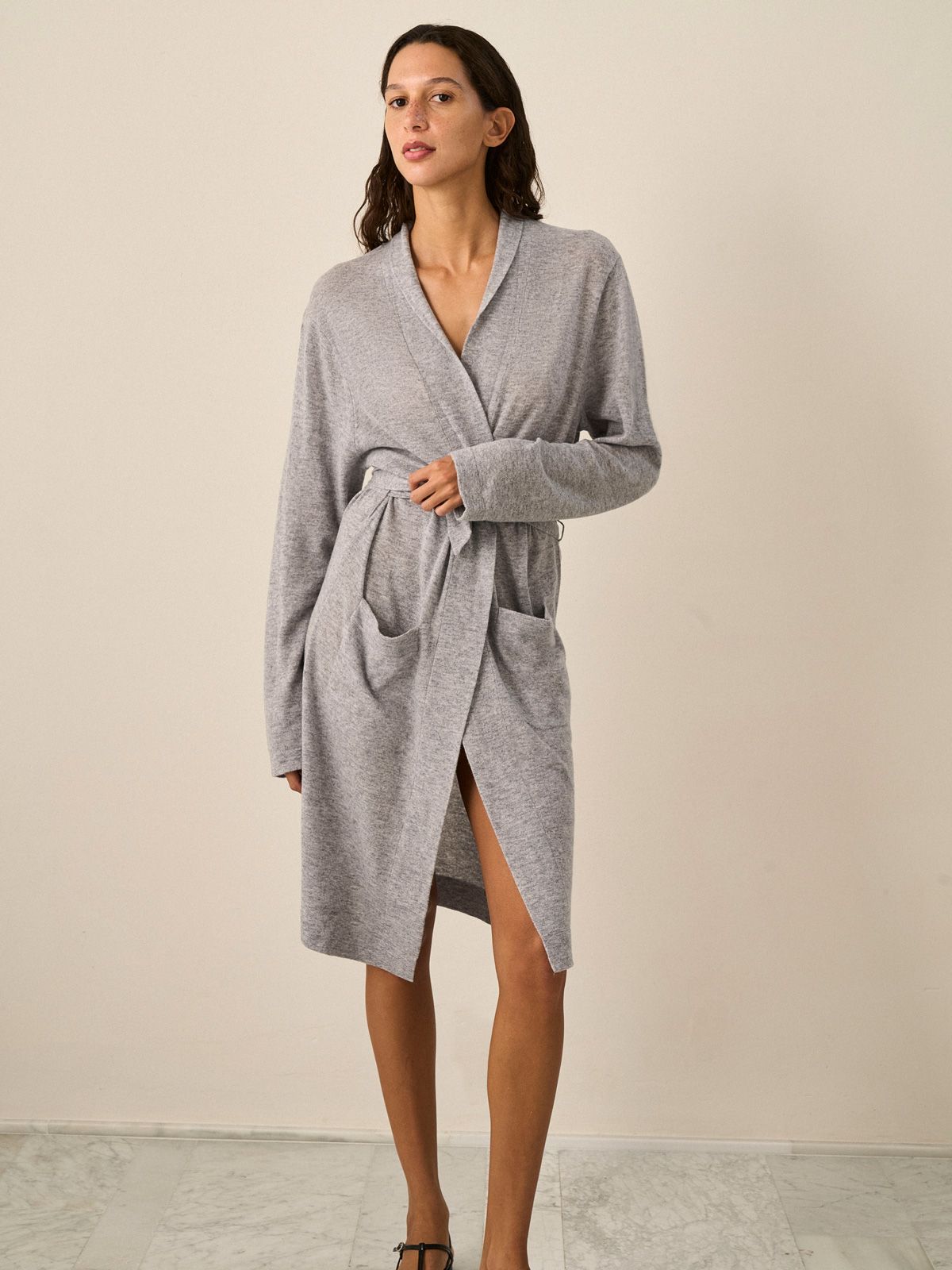 AIRY 04 - Light Grey, L/3