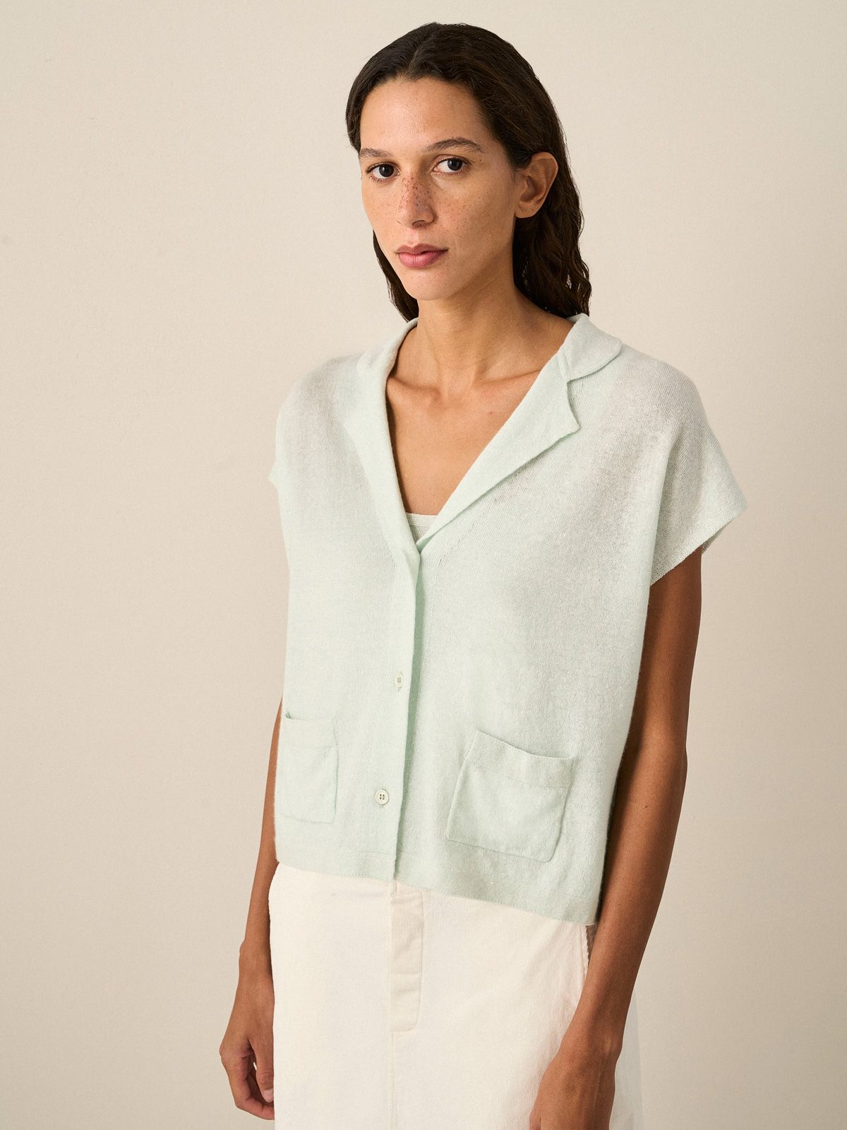 GEM 01 - Mint Green, M/2