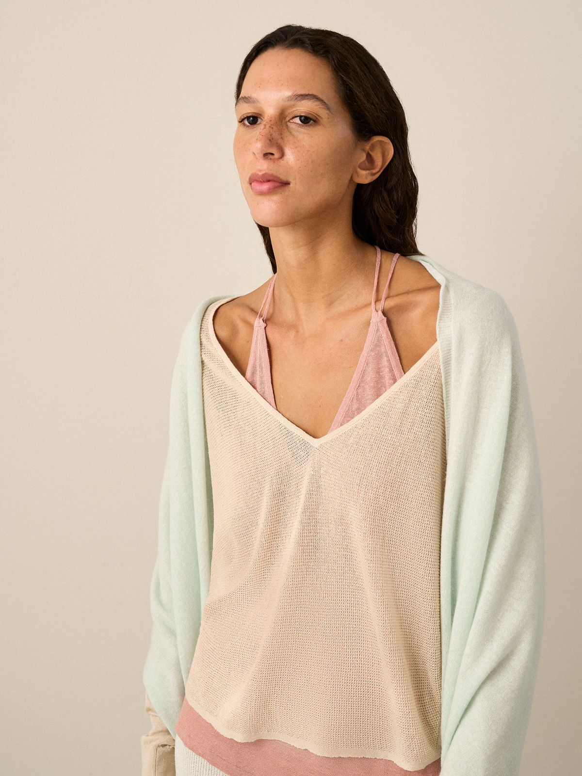 GEM 03 - Mint Green