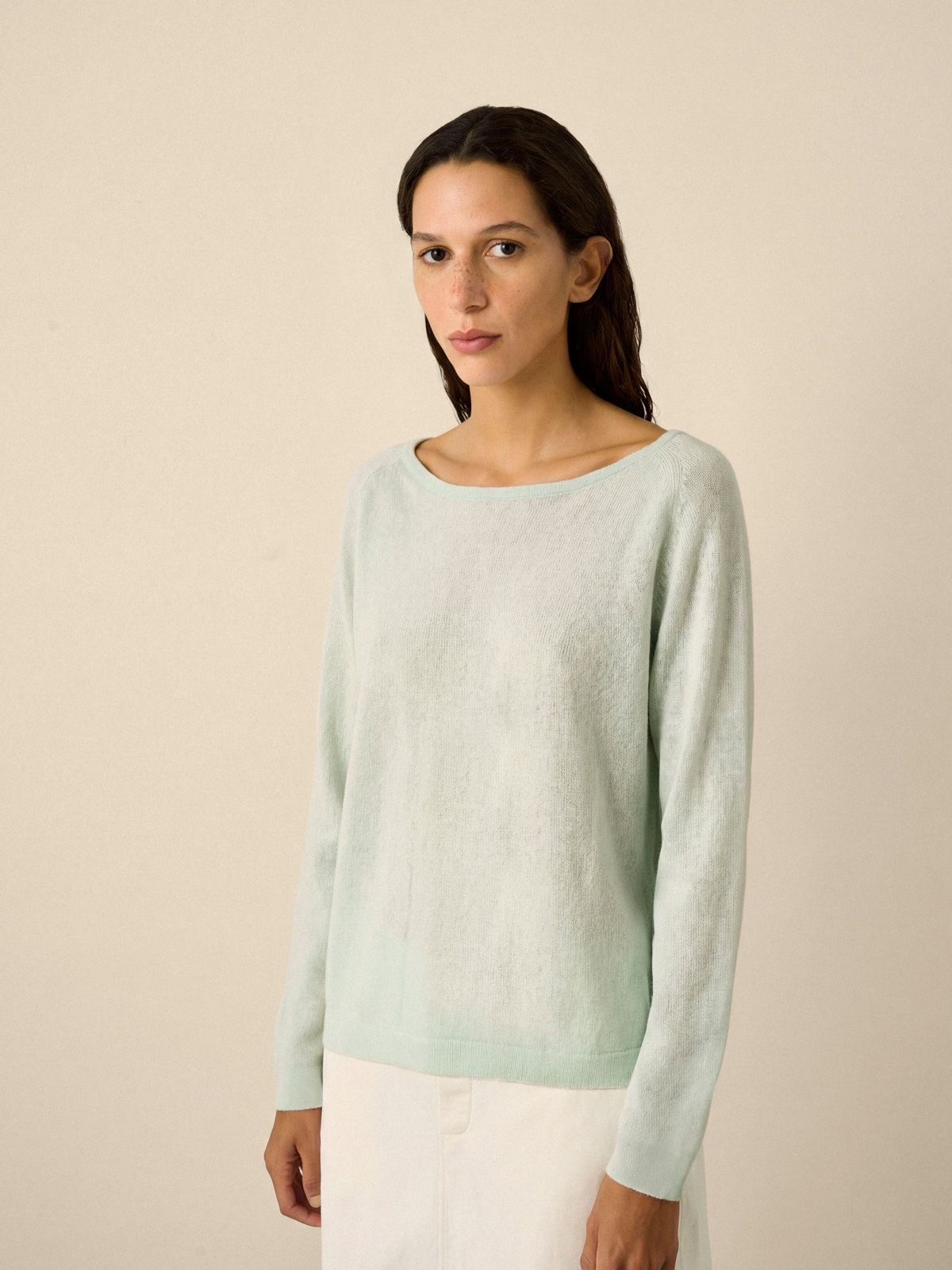 GEM 04 - Mint Green, S/1