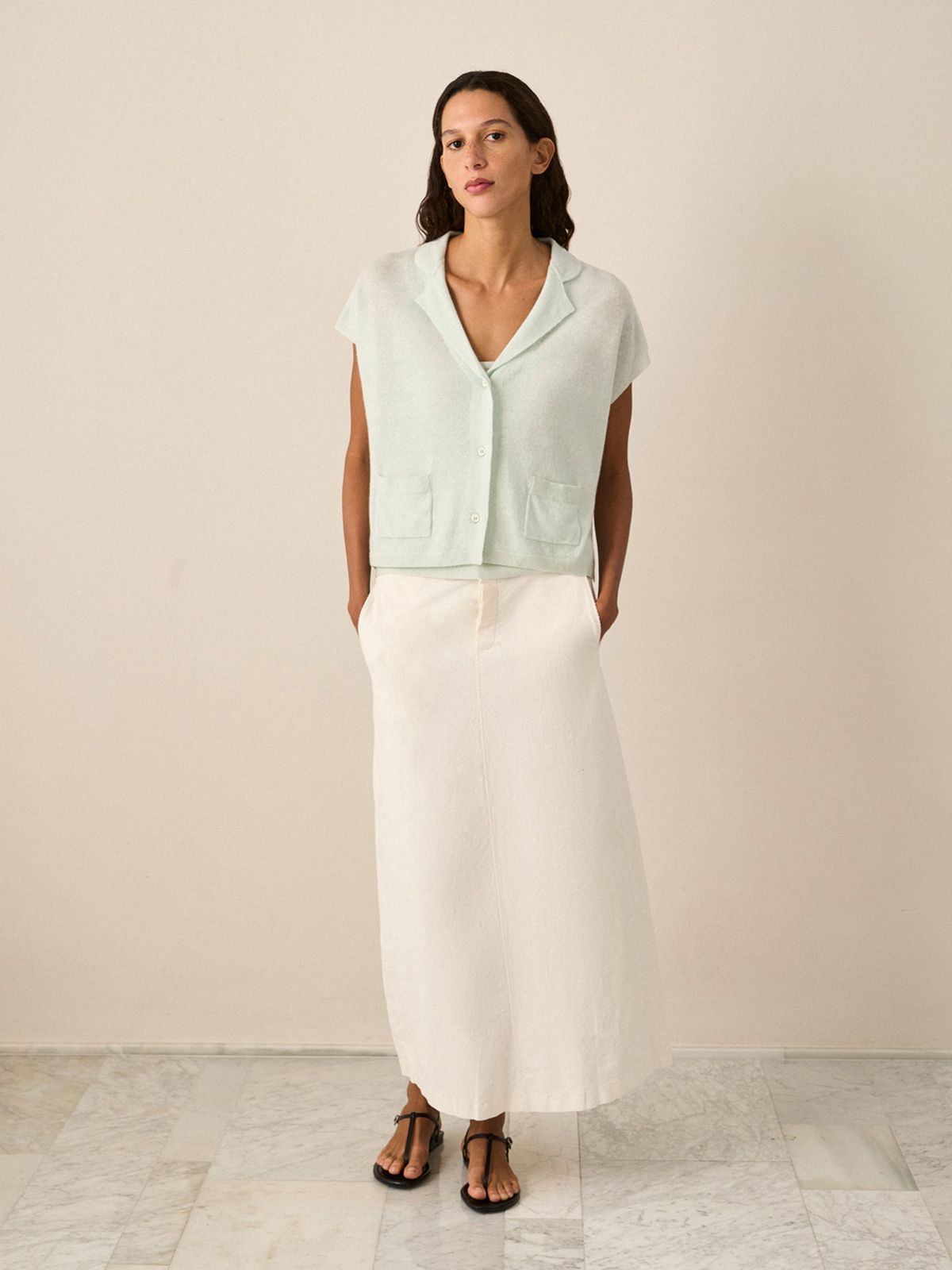 MICPAN 14 - Khaki Green, L/3