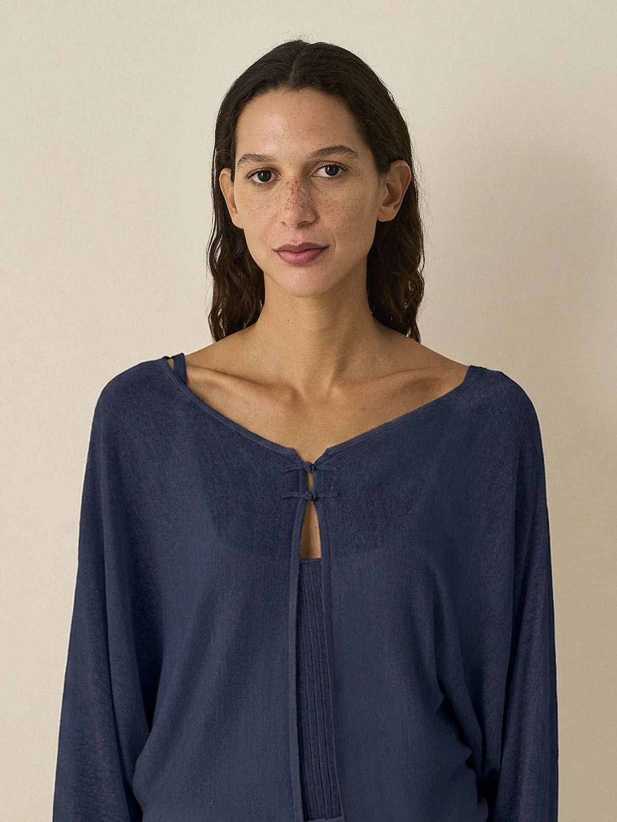 CHARMM 03 - Navy Blue, M/2