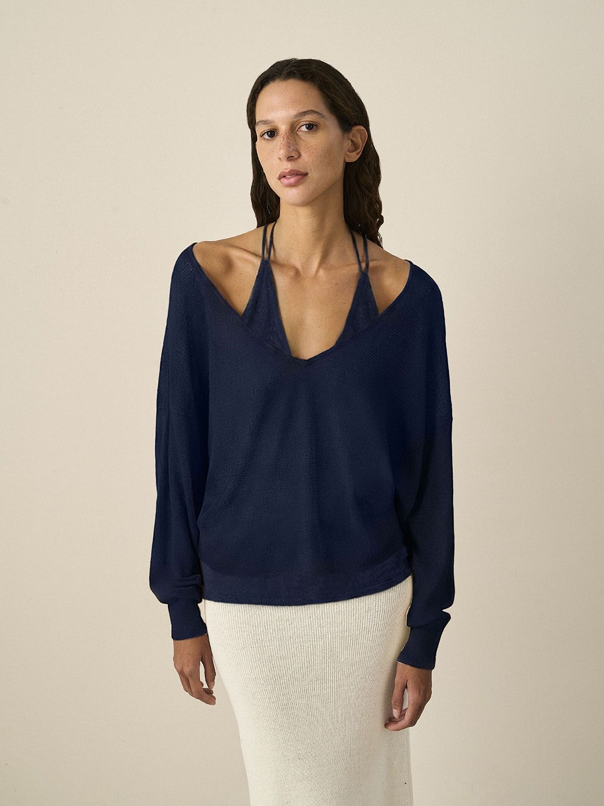 CHARMM 05 - Navy Blue, S/1