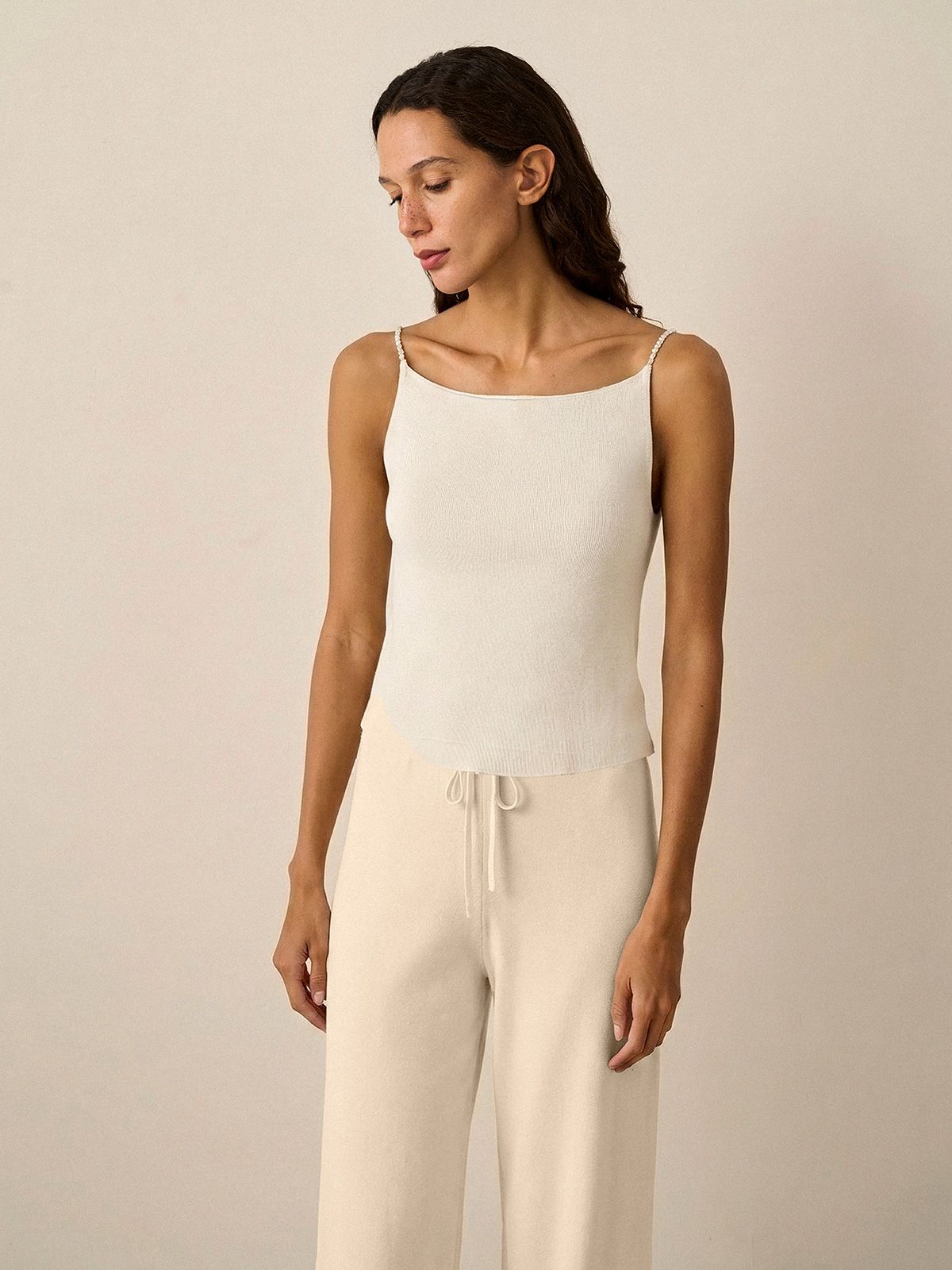 YUSI 06 - Off White, M/2