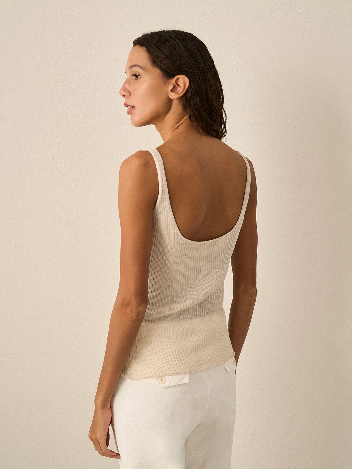 SHEER 02 - Crudo Vintage, M/2