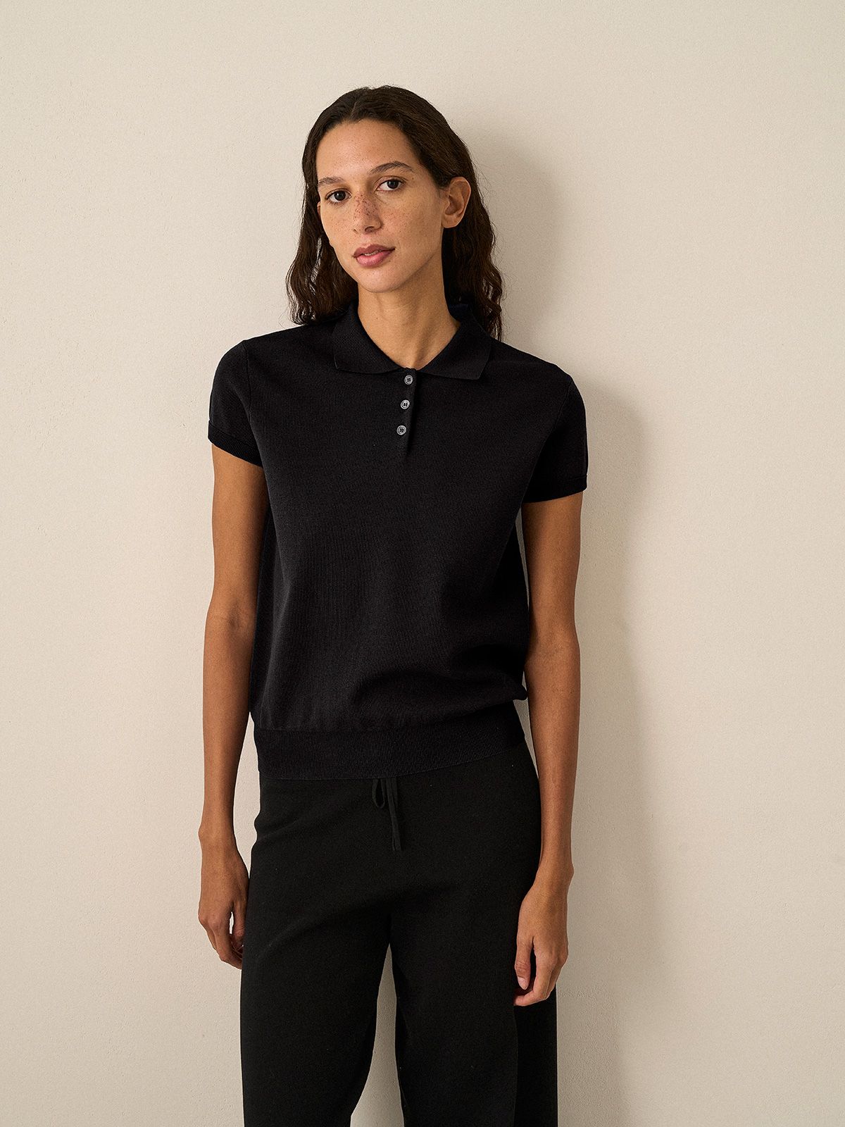 PPLE 01 - Black, S/1