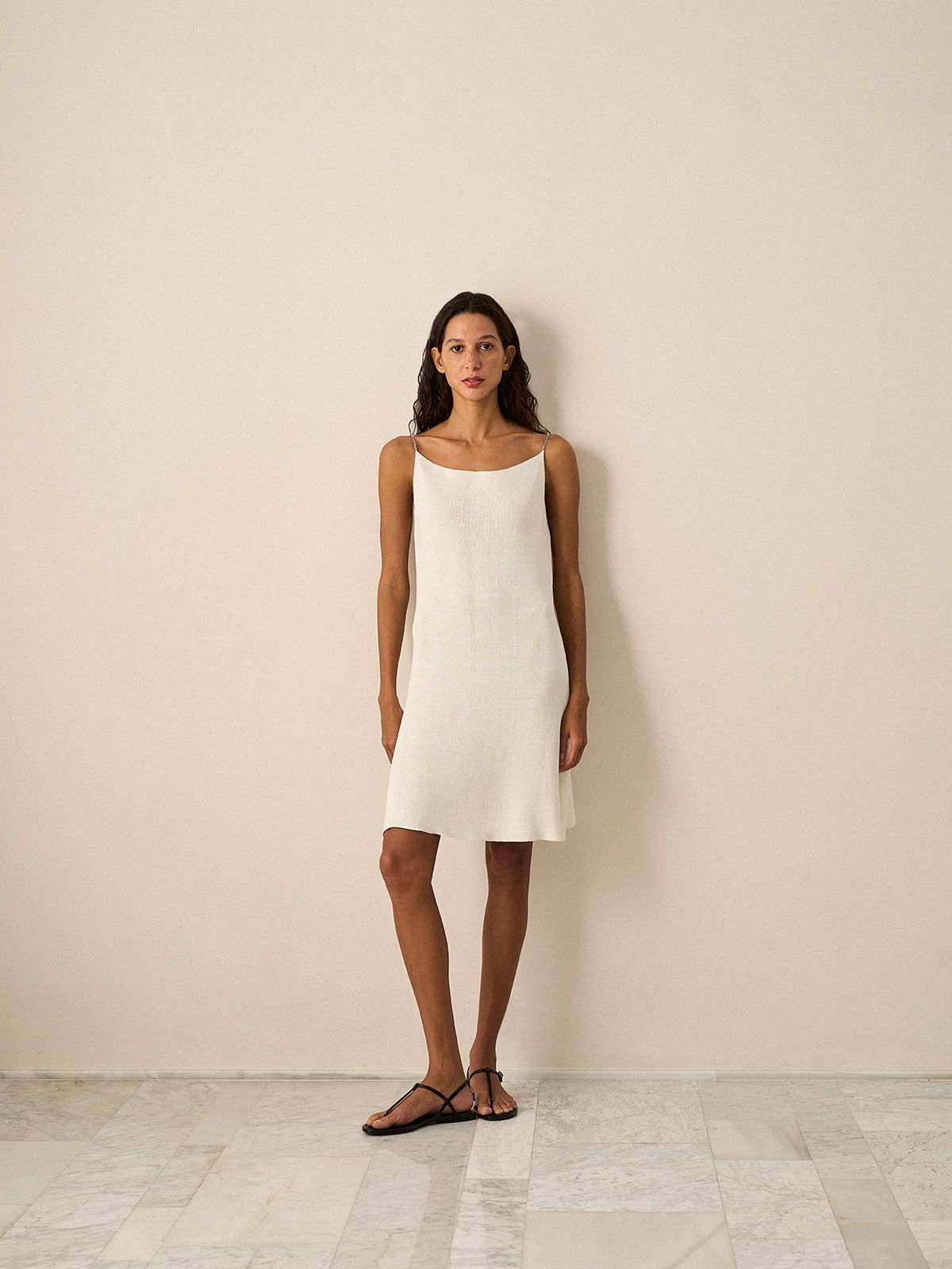 YUSI 01 - Off White, M/2